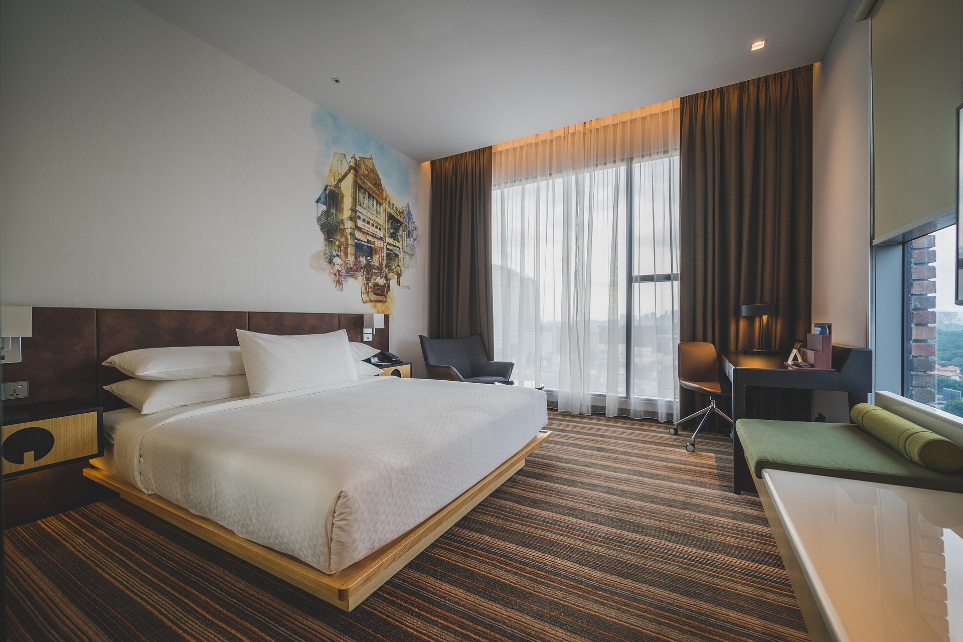 Premium Suite